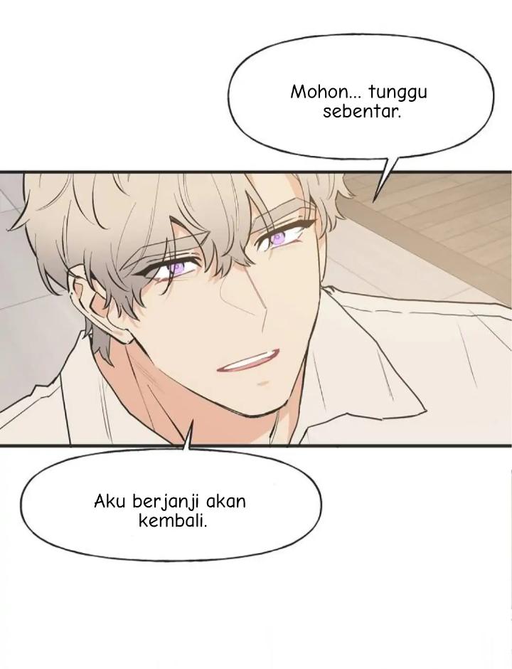 Protect Me, Knight Chapter 57 - Halaman 31