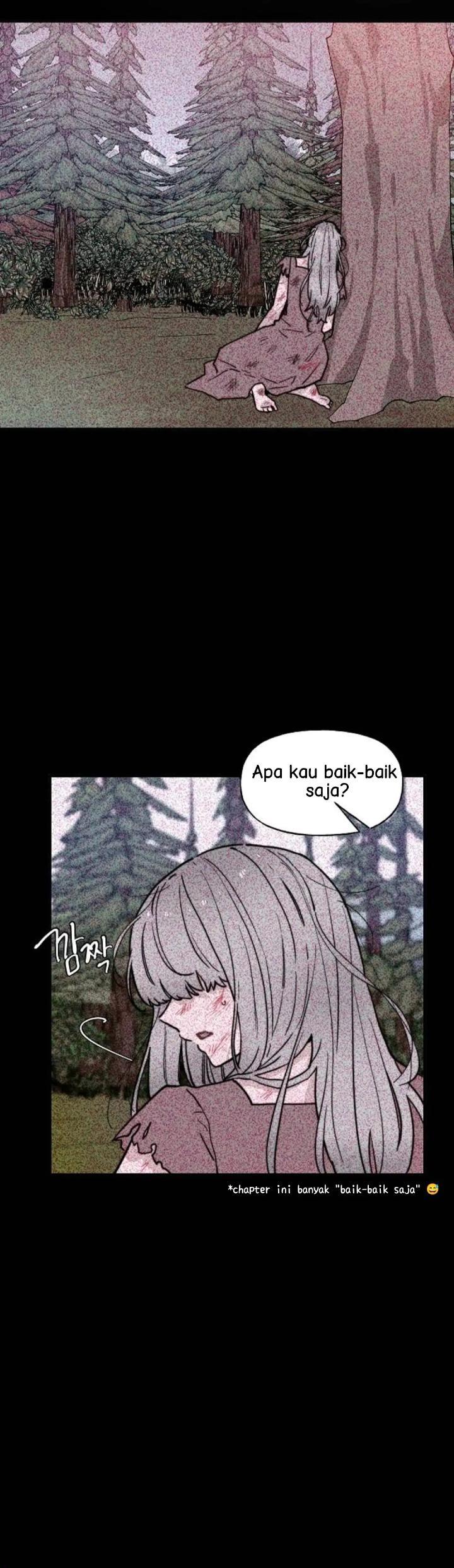 Protect Me, Knight Chapter 55 - Halaman 38
