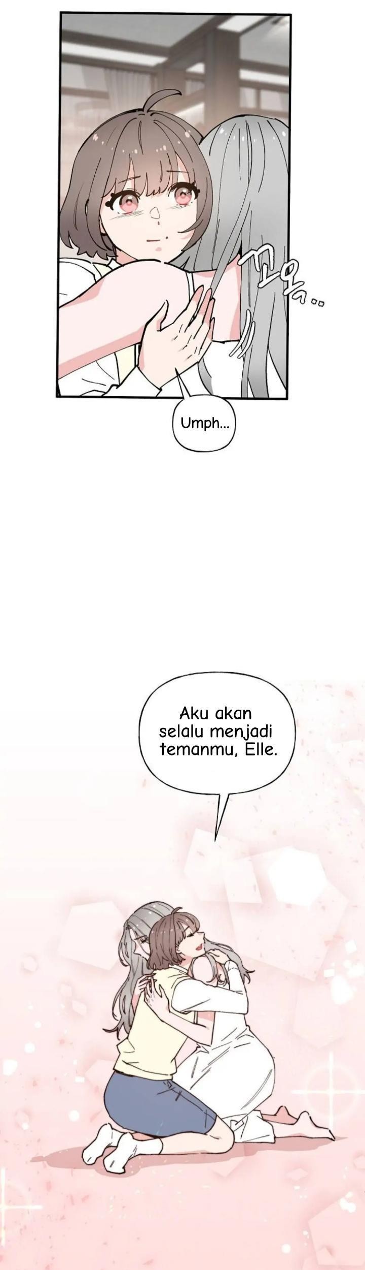 Protect Me, Knight Chapter 55 - Halaman 49