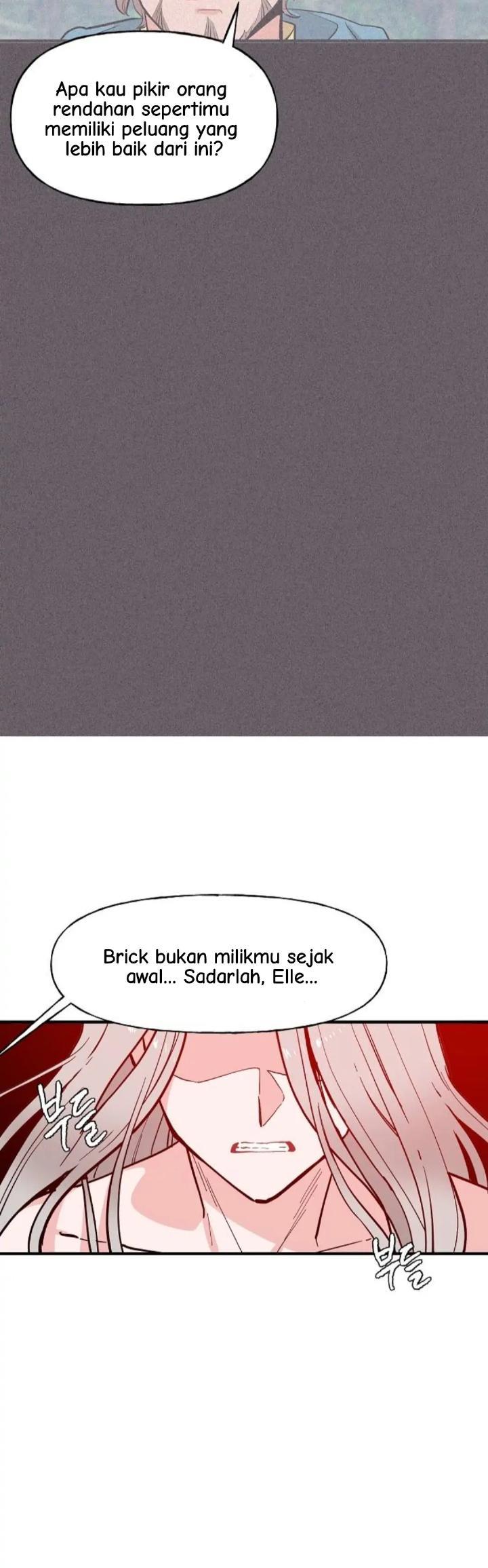 Protect Me, Knight Chapter 55 - Halaman 9