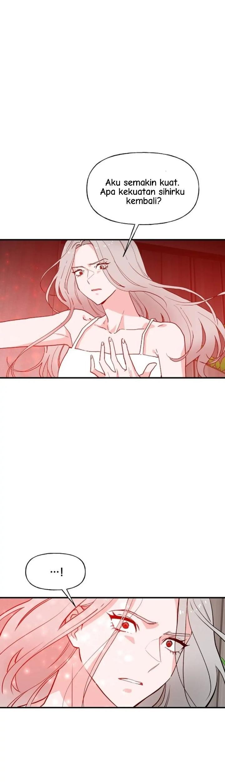 Protect Me, Knight Chapter 55 - Halaman 12