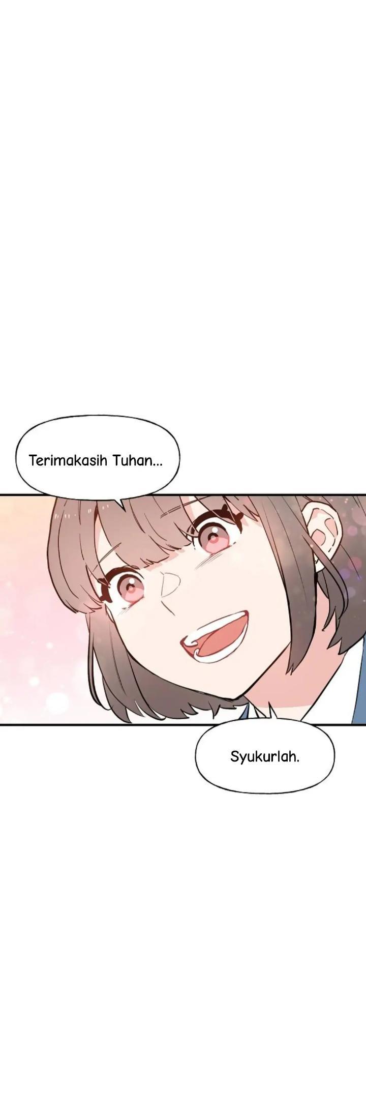 Protect Me, Knight Chapter 54 - Halaman 14