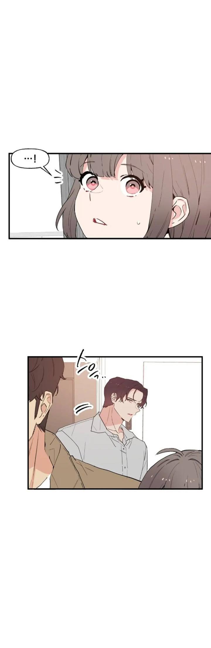 Protect Me, Knight Chapter 54 - Halaman 25