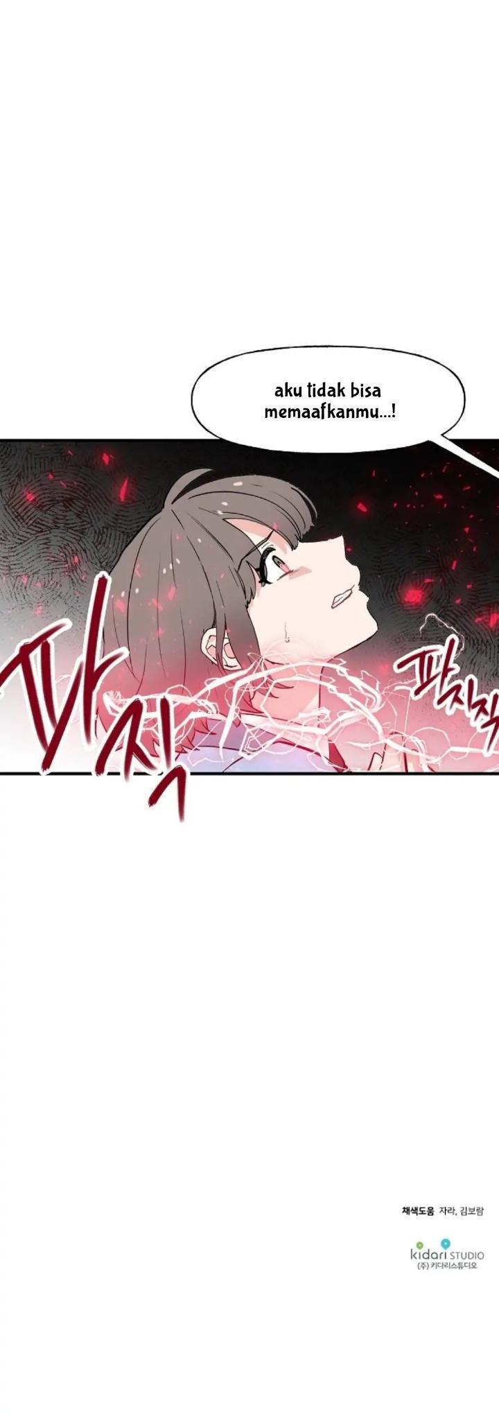 Protect Me, Knight Chapter 54 - Halaman 44