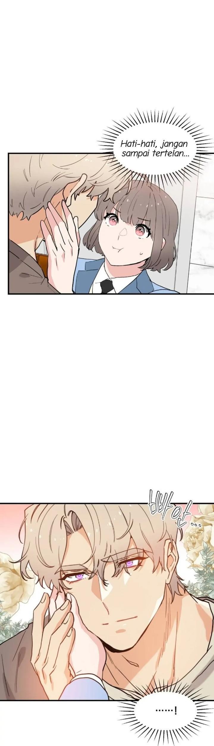 Protect Me, Knight Chapter 53 - Halaman 39