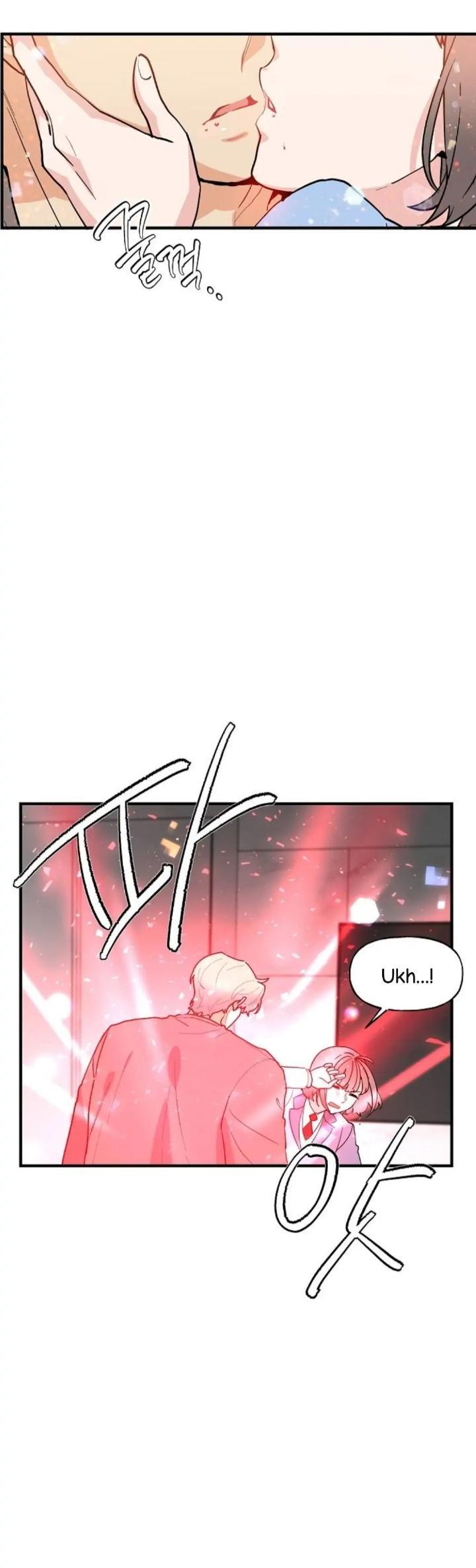 Protect Me, Knight Chapter 53 - Halaman 43