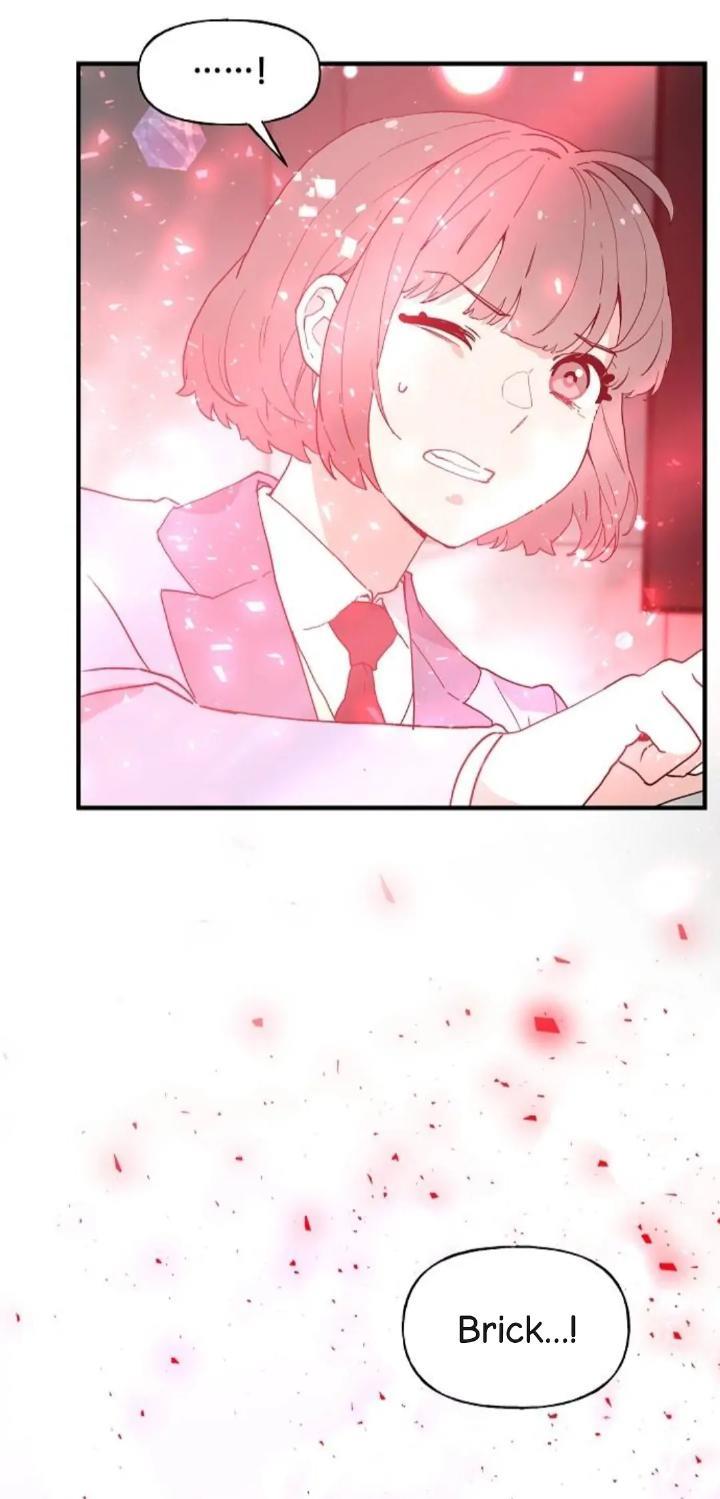 Protect Me, Knight Chapter 53 - Halaman 44