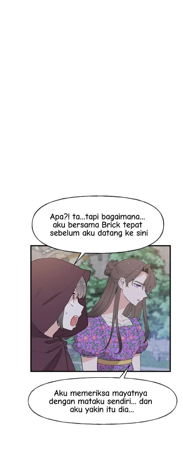 Protect Me, Knight Chapter 52 - Halaman 26