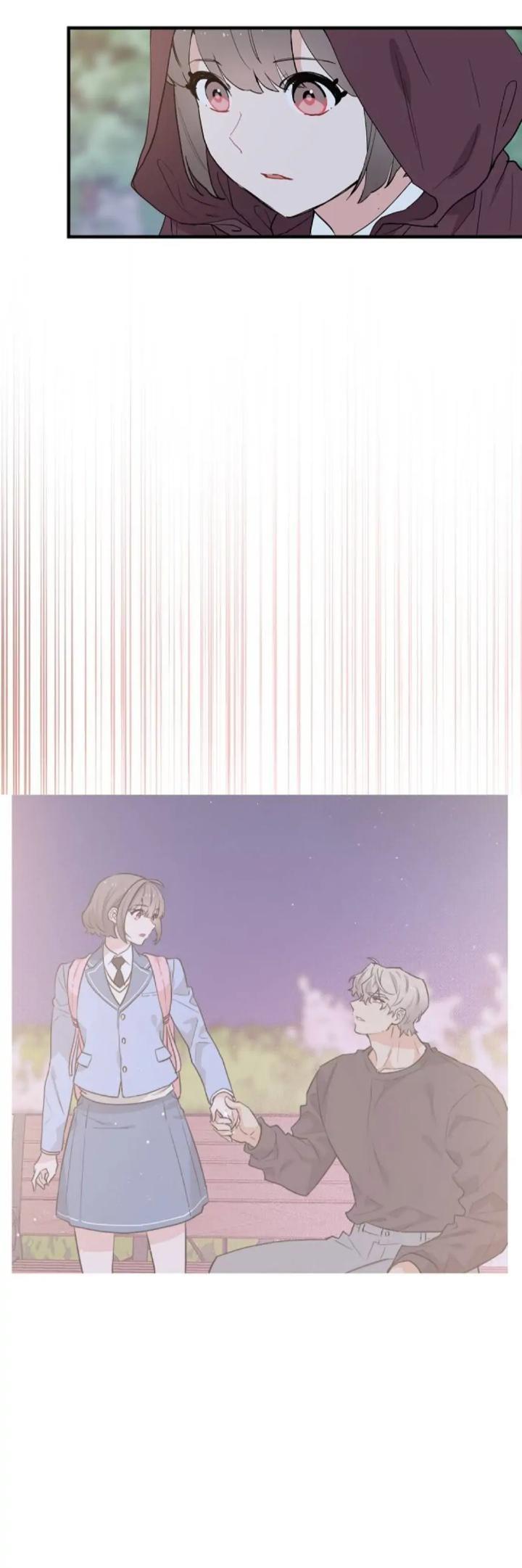 Protect Me, Knight Chapter 52 - Halaman 29