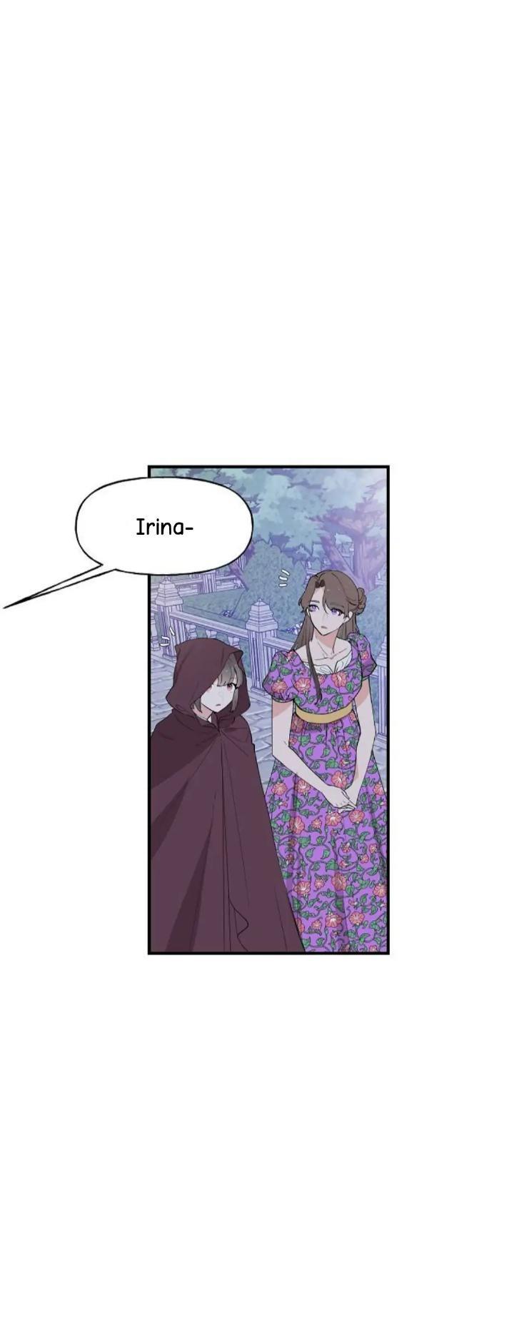Protect Me, Knight Chapter 52 - Halaman 34