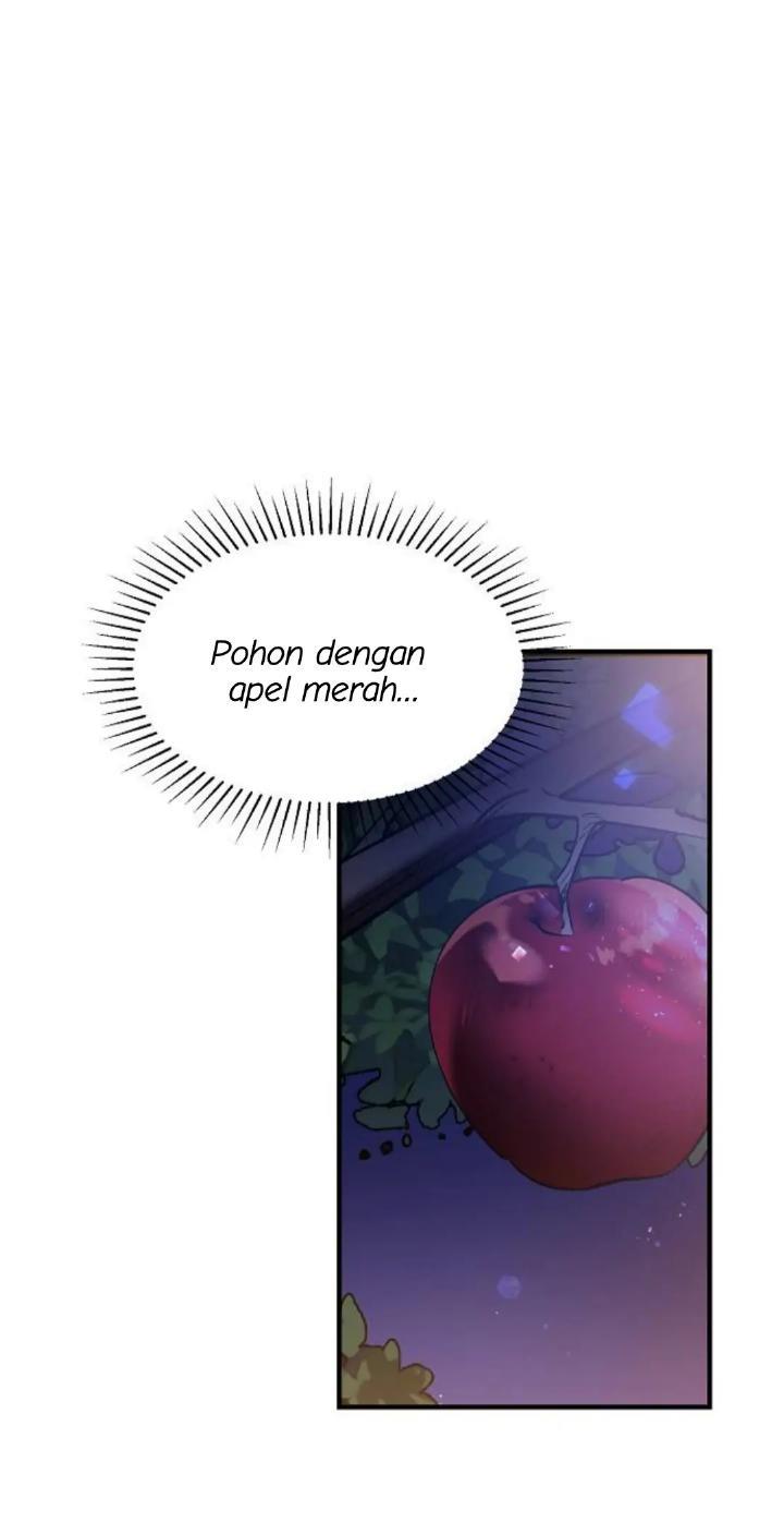 Protect Me, Knight Chapter 52 - Halaman 4