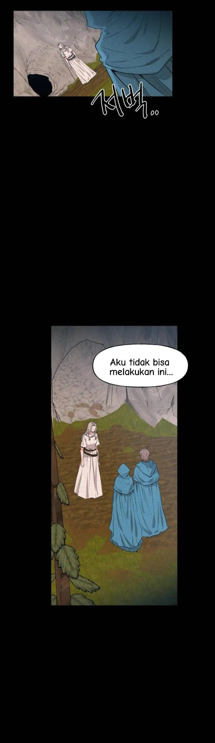 Protect Me, Knight Chapter 51 - Halaman 18