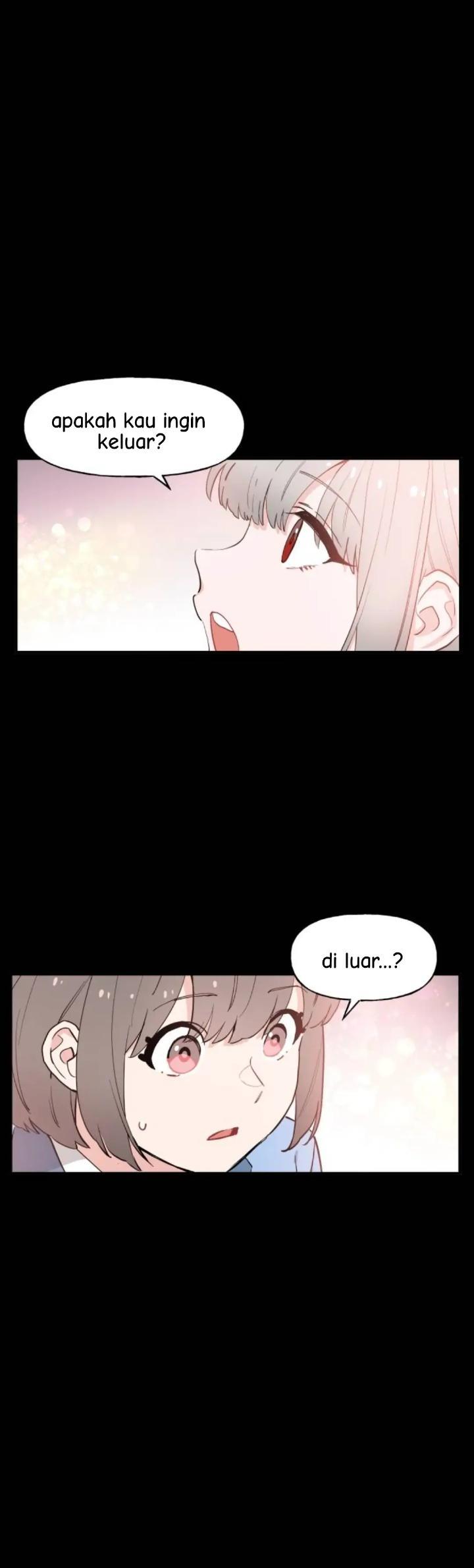 Protect Me, Knight Chapter 51 - Halaman 32