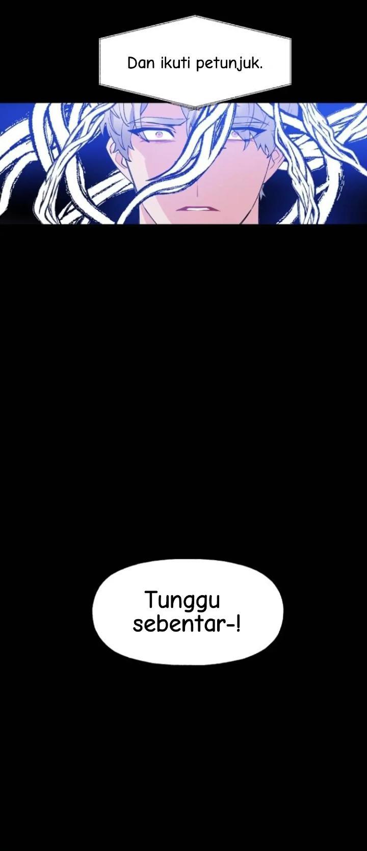 Protect Me, Knight Chapter 50 - Halaman 17