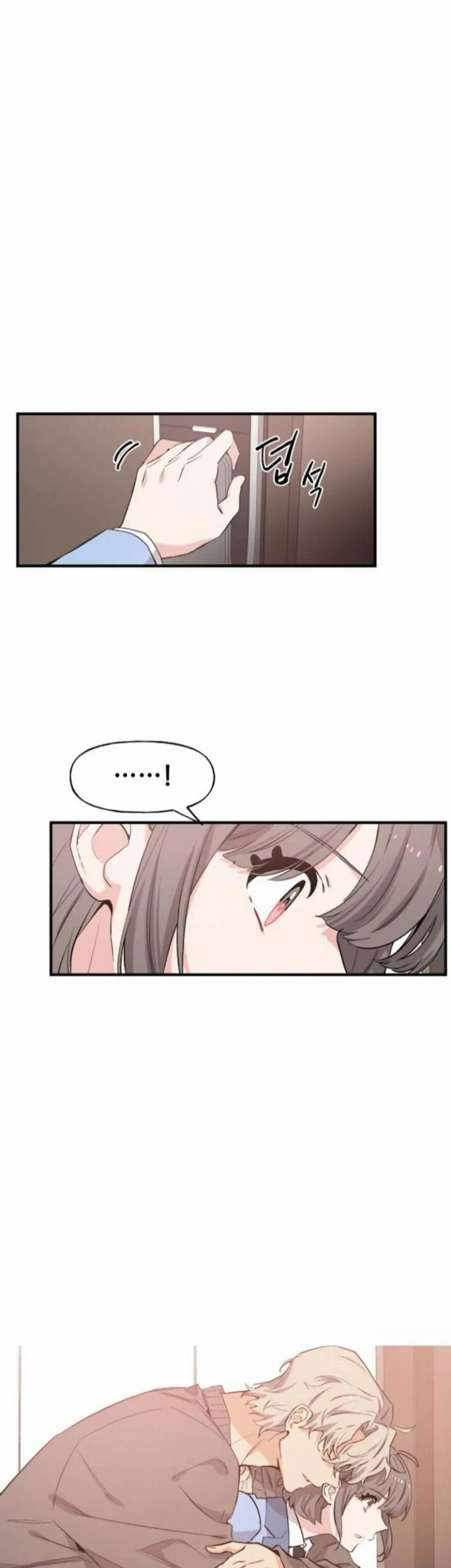 Protect Me, Knight Chapter 50 - Halaman 28