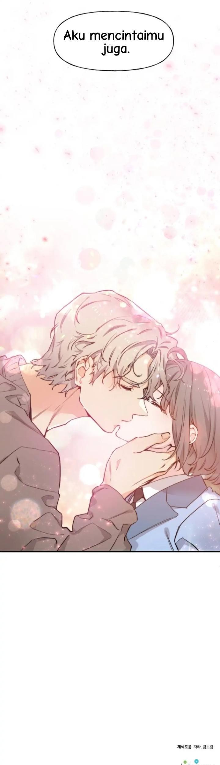 Protect Me, Knight Chapter 50 - Halaman 42