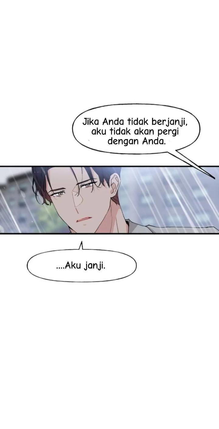 Protect Me, Knight Chapter 49 - Halaman 11
