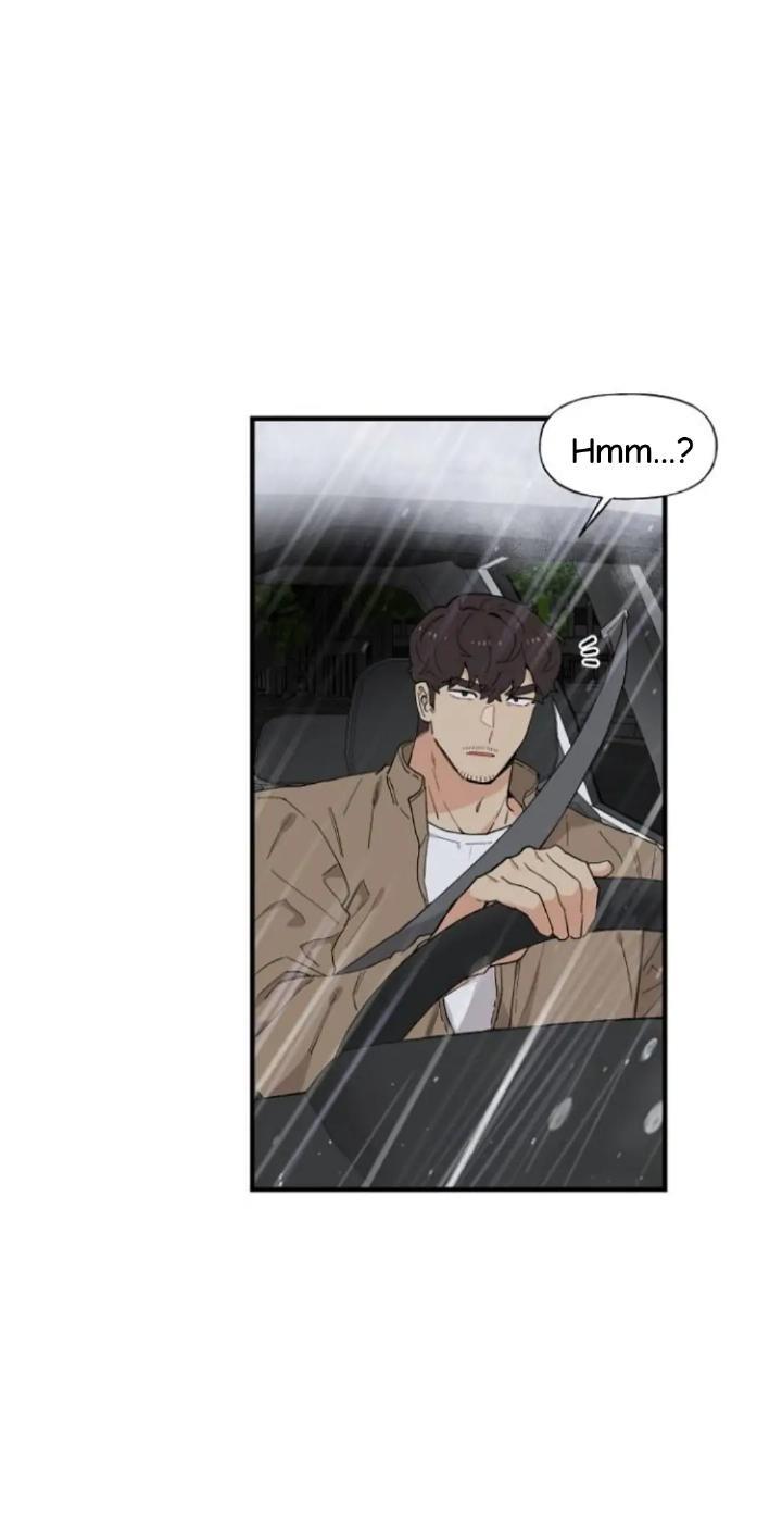 Protect Me, Knight Chapter 49 - Halaman 15