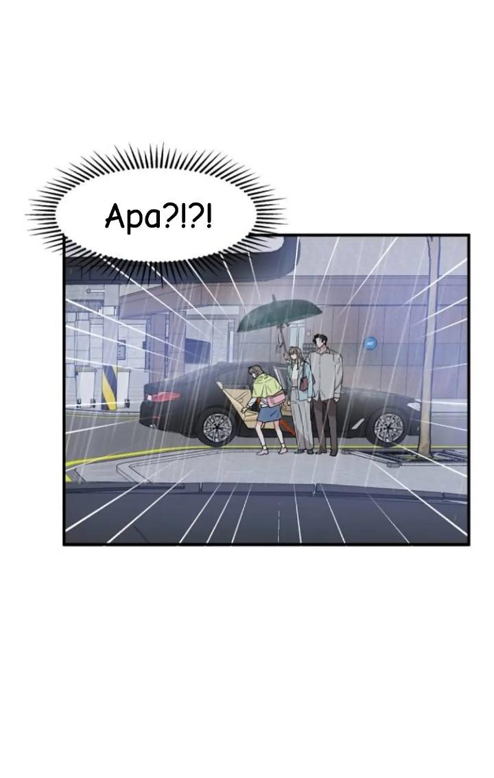 Protect Me, Knight Chapter 49 - Halaman 16