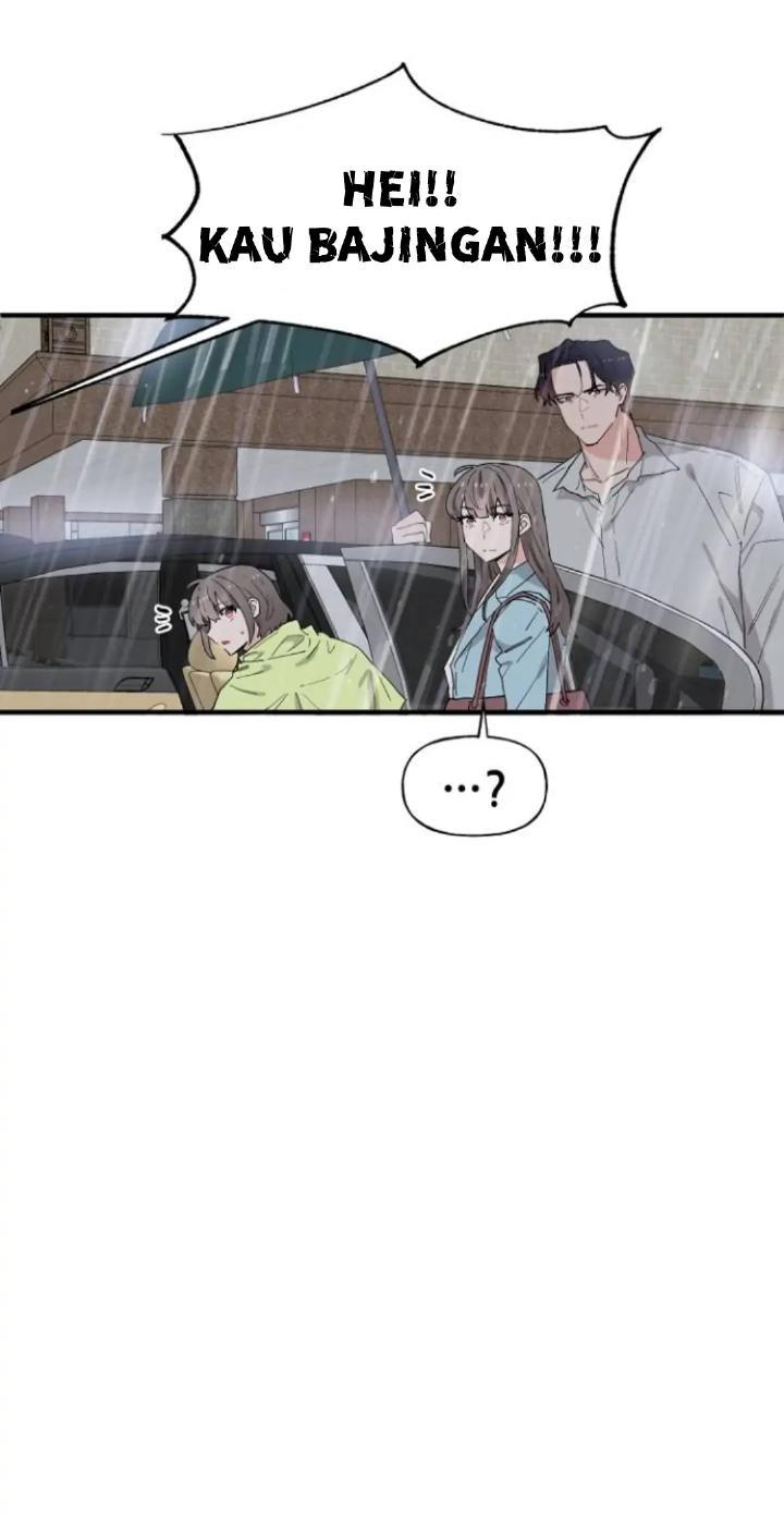 Protect Me, Knight Chapter 49 - Halaman 17