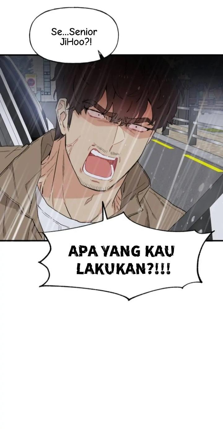 Protect Me, Knight Chapter 49 - Halaman 18