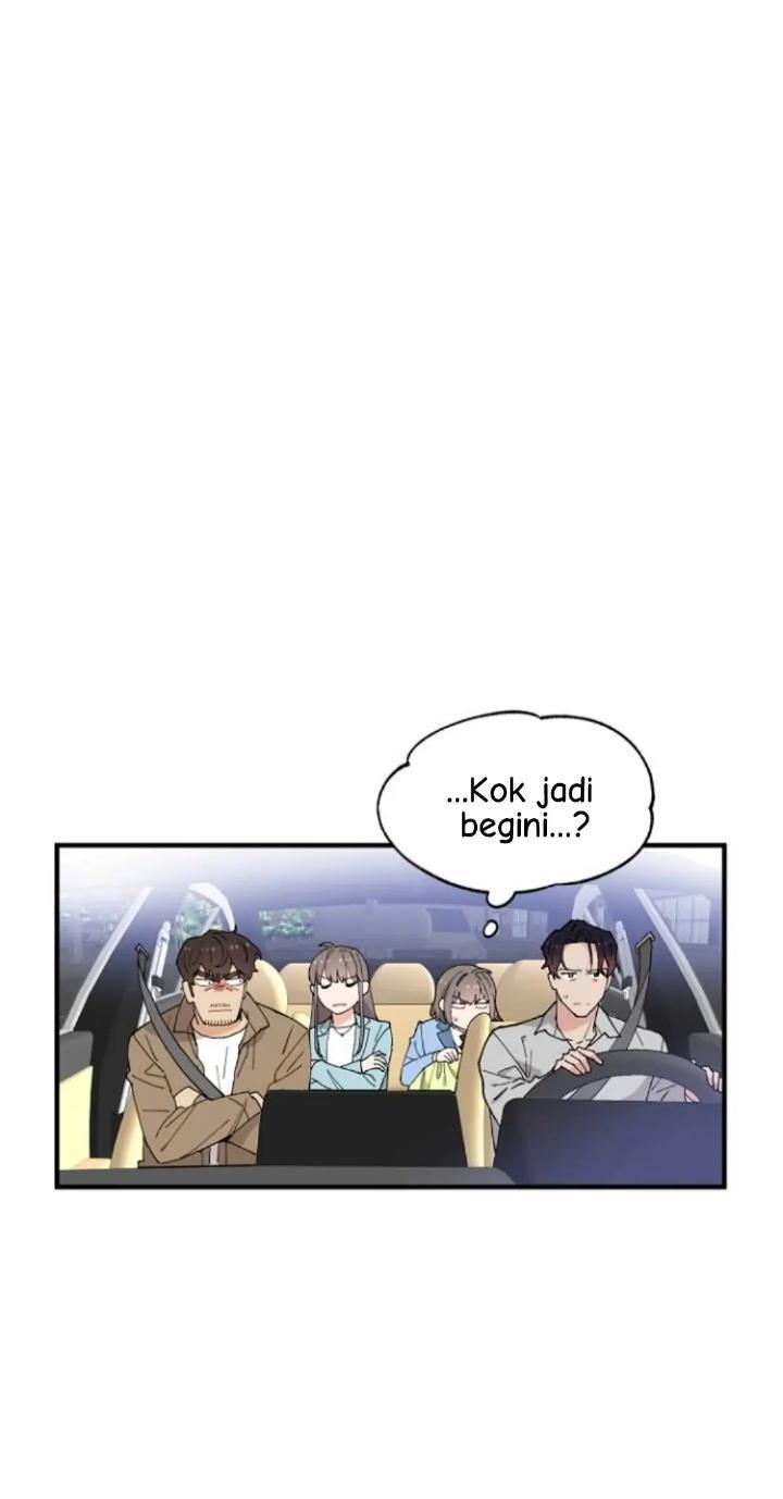 Protect Me, Knight Chapter 49 - Halaman 21