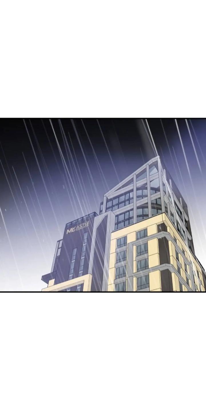 Protect Me, Knight Chapter 49 - Halaman 22