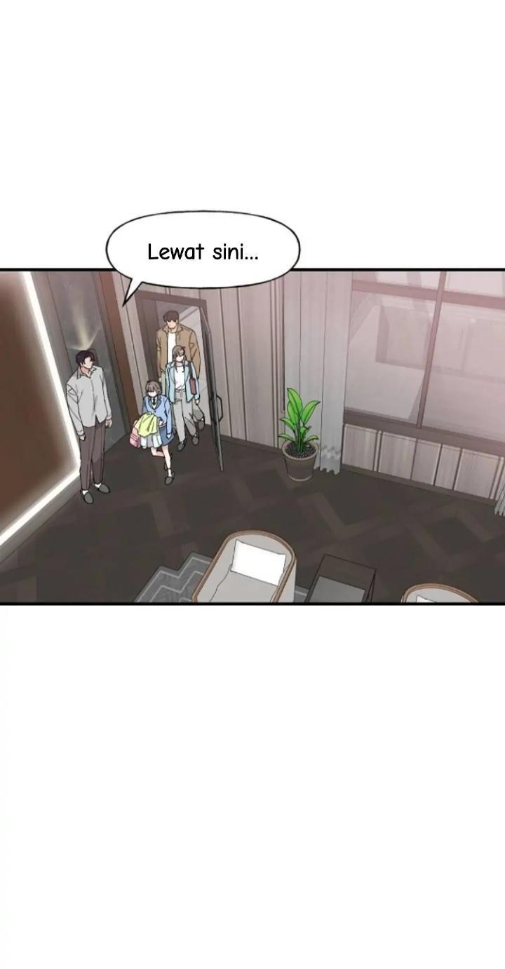 Protect Me, Knight Chapter 49 - Halaman 23
