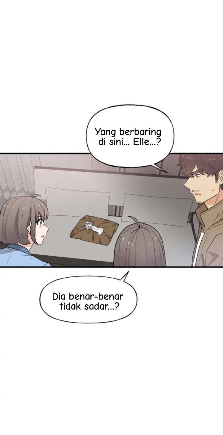 Protect Me, Knight Chapter 49 - Halaman 26