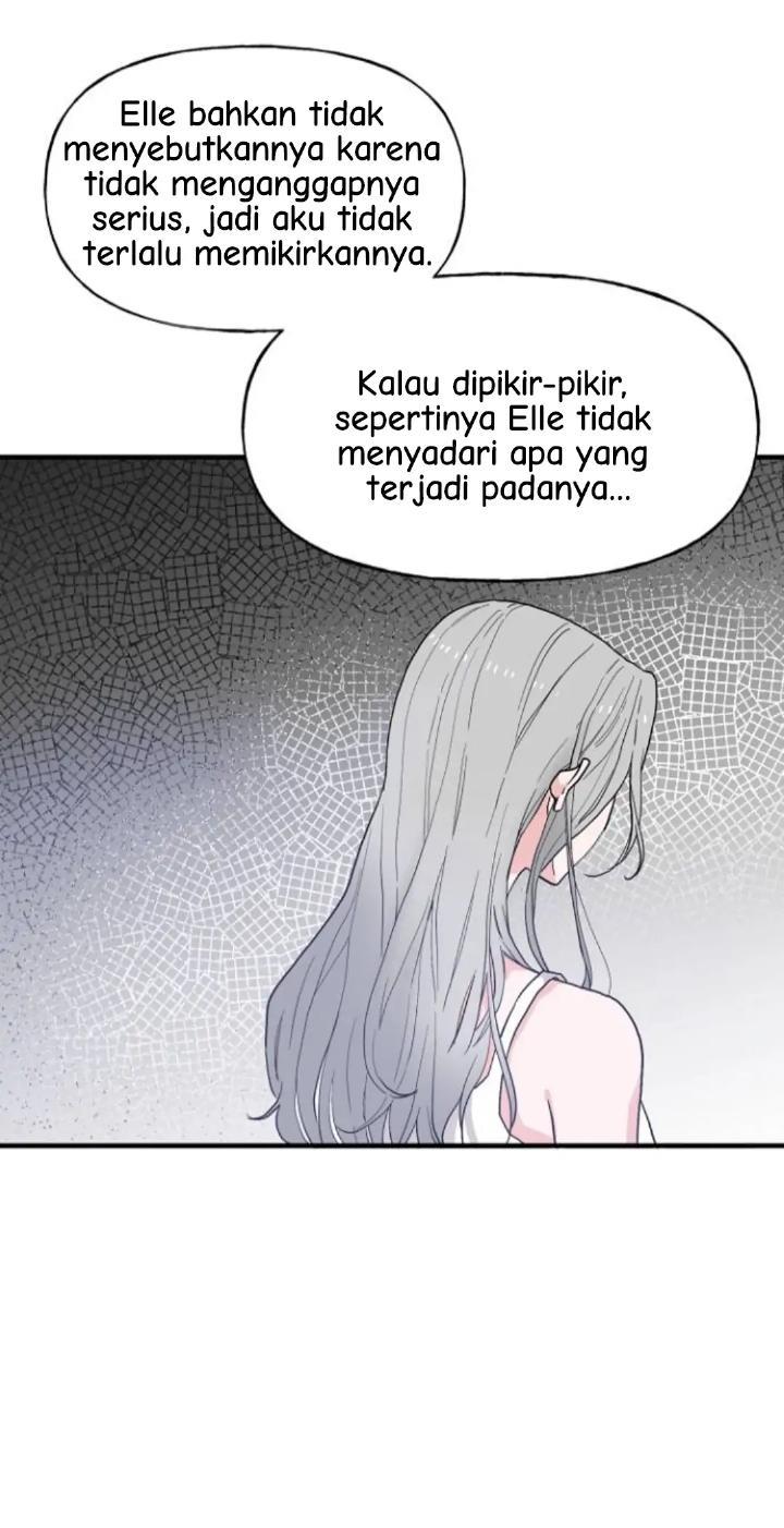 Protect Me, Knight Chapter 49 - Halaman 28