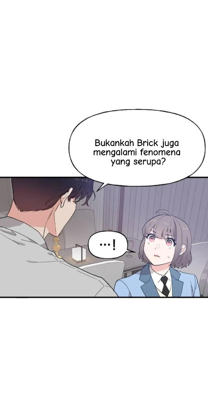 Protect Me, Knight Chapter 49 - Halaman 29