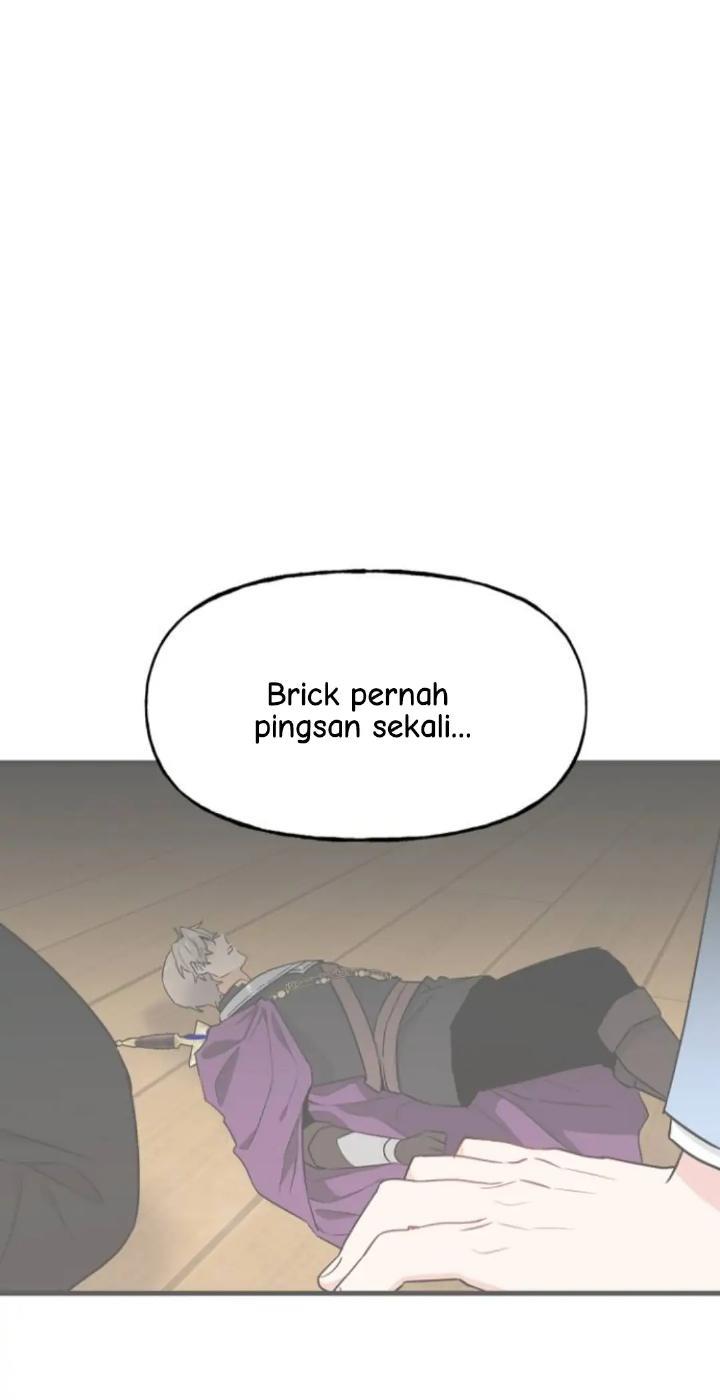 Protect Me, Knight Chapter 49 - Halaman 30