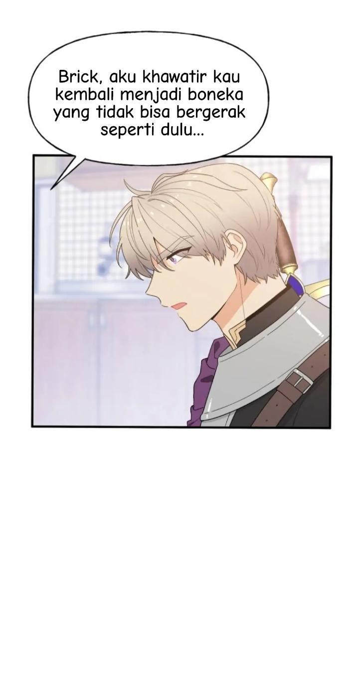 Protect Me, Knight Chapter 49 - Halaman 35