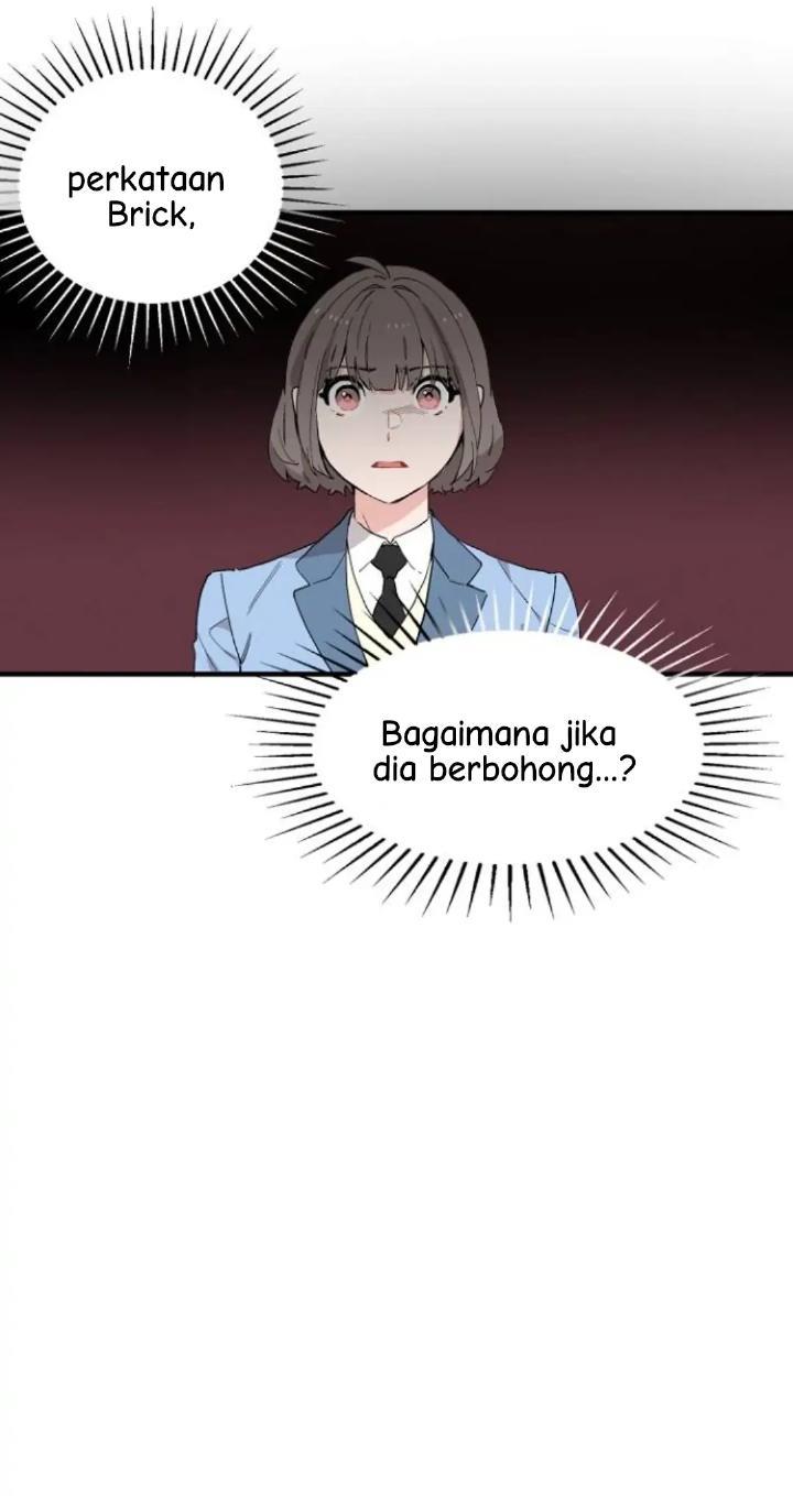 Protect Me, Knight Chapter 49 - Halaman 39