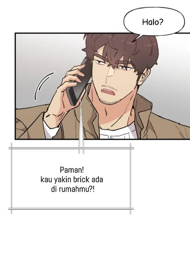 Protect Me, Knight Chapter 49 - Halaman 42