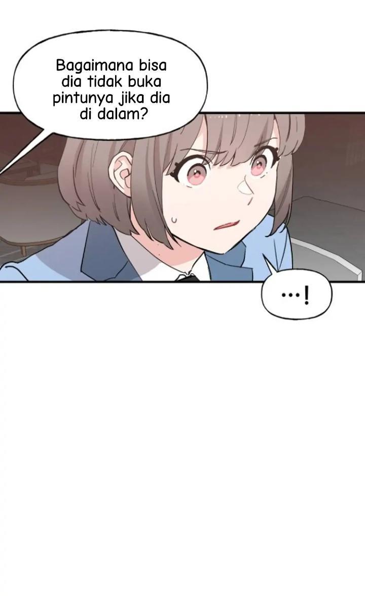 Protect Me, Knight Chapter 49 - Halaman 44
