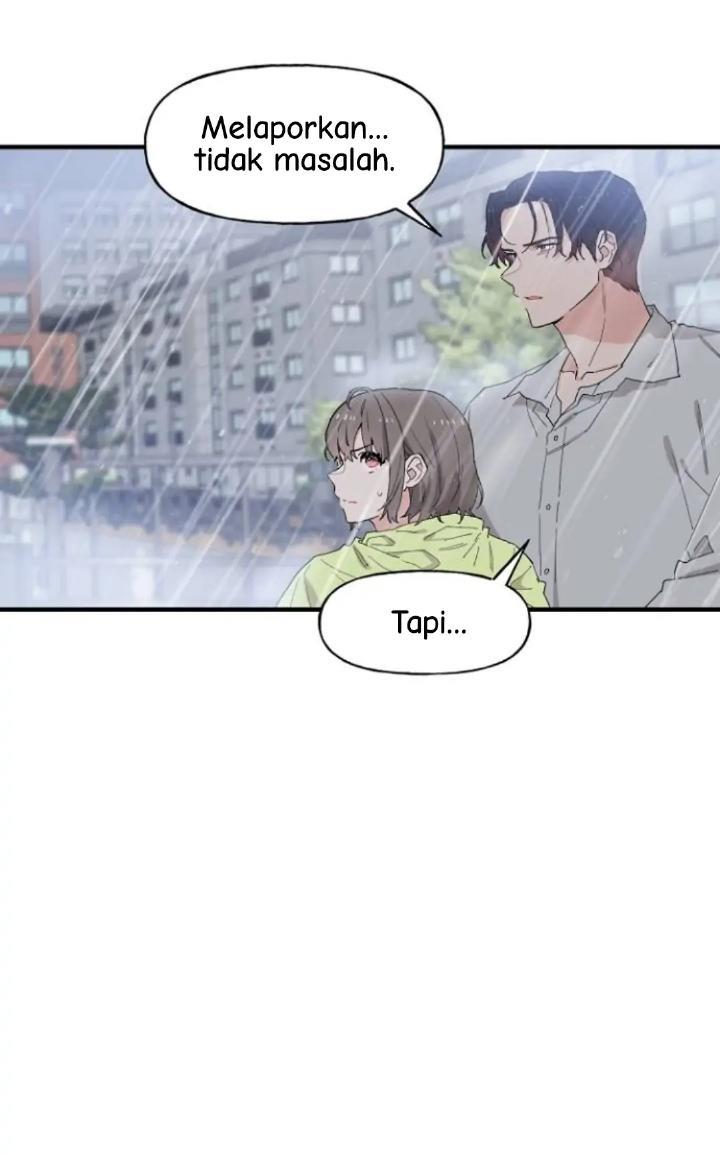 Protect Me, Knight Chapter 49 - Halaman 5