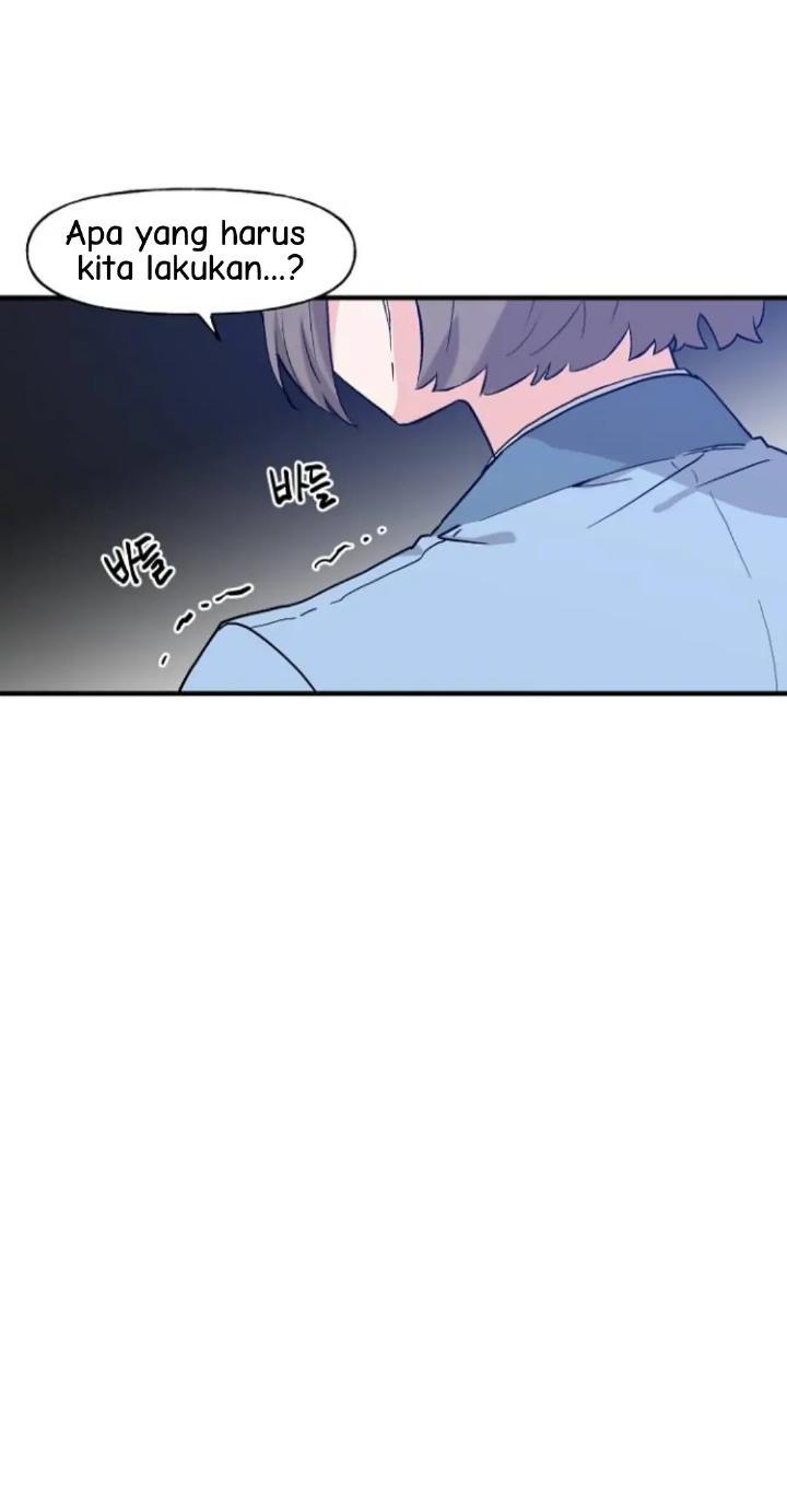 Protect Me, Knight Chapter 49 - Halaman 52