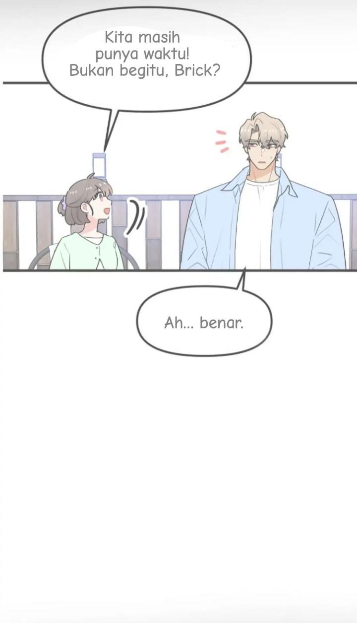 Protect Me, Knight Chapter 49 - Halaman 56