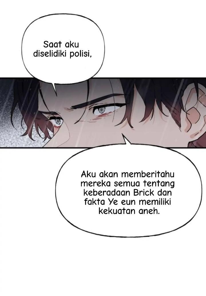 Protect Me, Knight Chapter 49 - Halaman 6