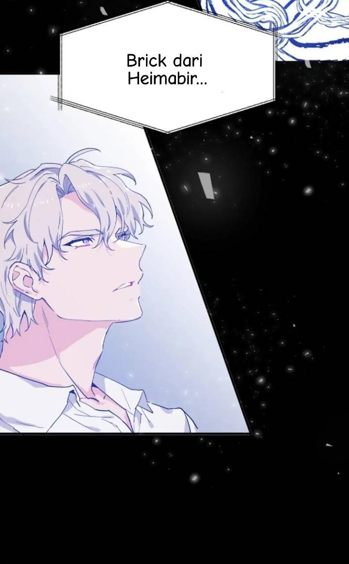 Protect Me, Knight Chapter 49 - Halaman 65