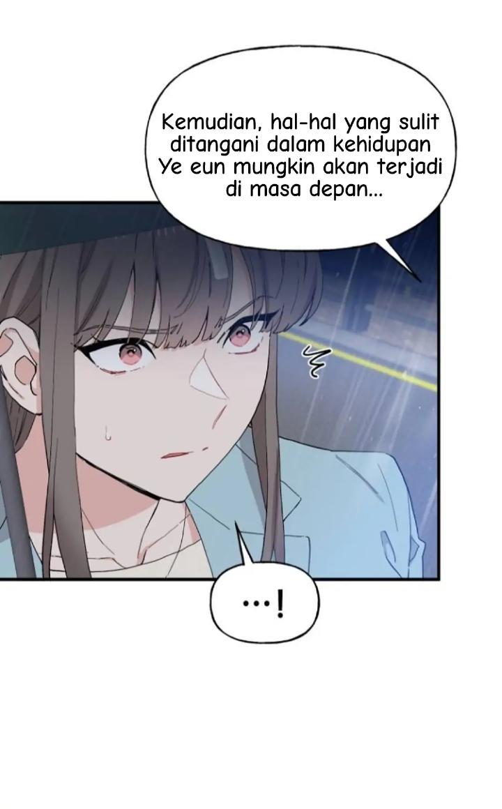 Protect Me, Knight Chapter 49 - Halaman 7