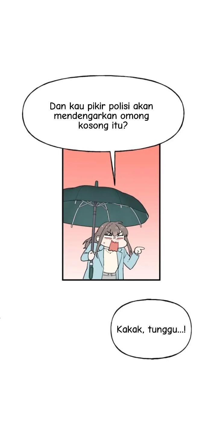 Protect Me, Knight Chapter 49 - Halaman 9