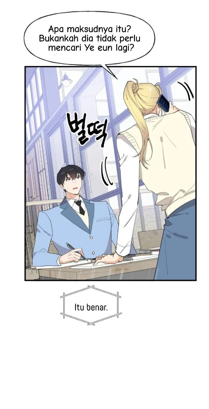 Protect Me, Knight Chapter 48 - Halaman 11