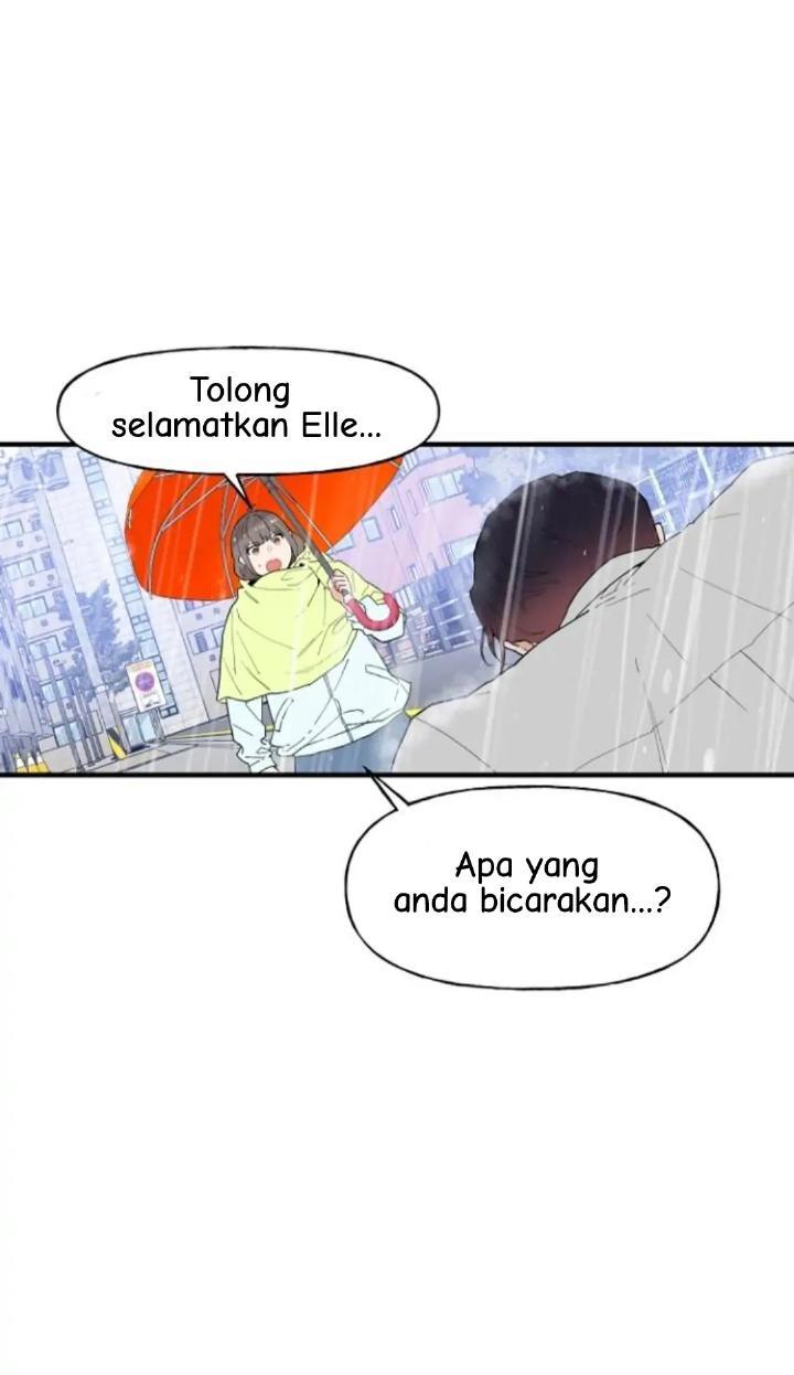 Protect Me, Knight Chapter 48 - Halaman 14