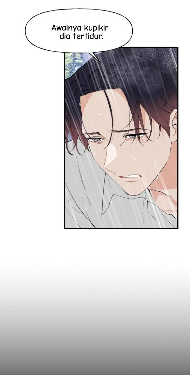 Protect Me, Knight Chapter 48 - Halaman 15