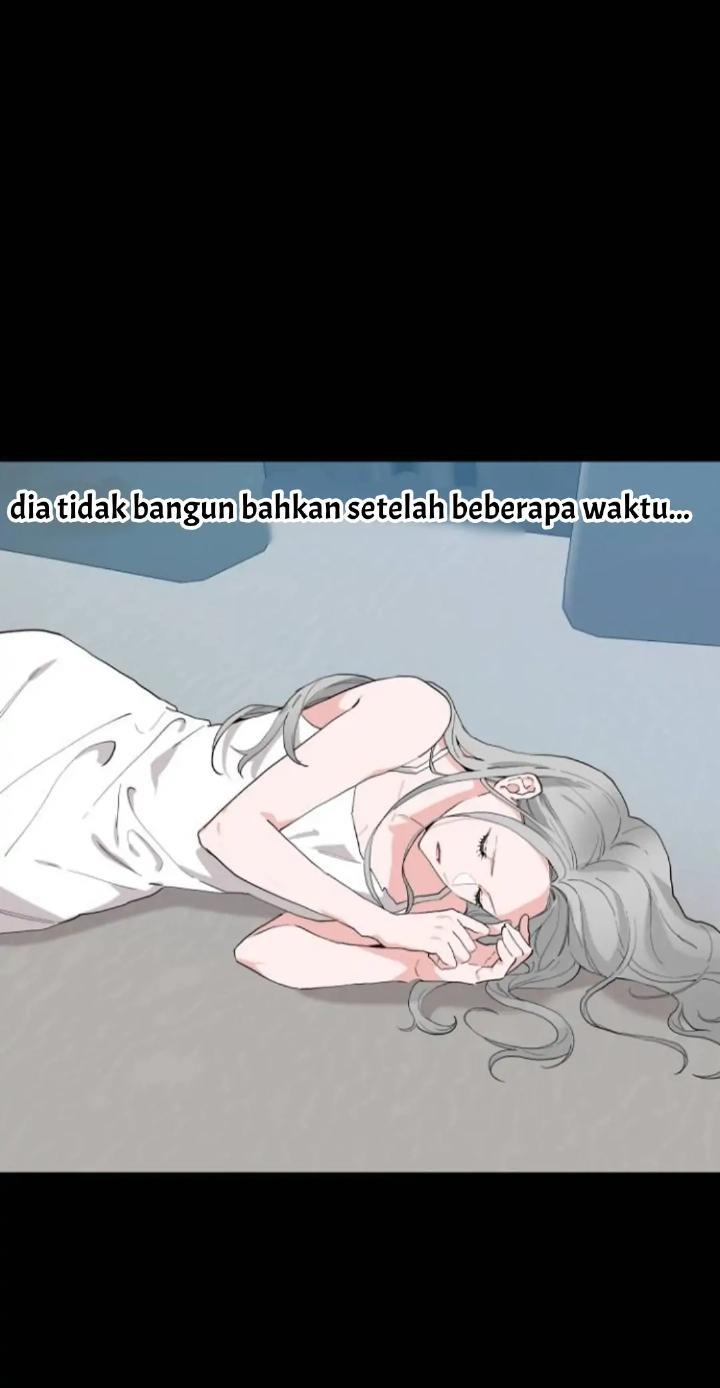 Protect Me, Knight Chapter 48 - Halaman 18