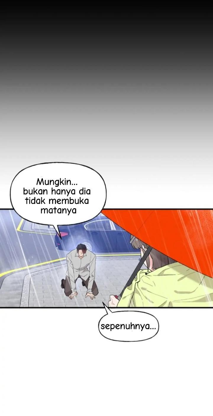 Protect Me, Knight Chapter 48 - Halaman 20
