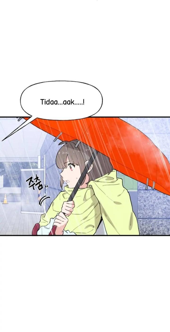 Protect Me, Knight Chapter 48 - Halaman 22