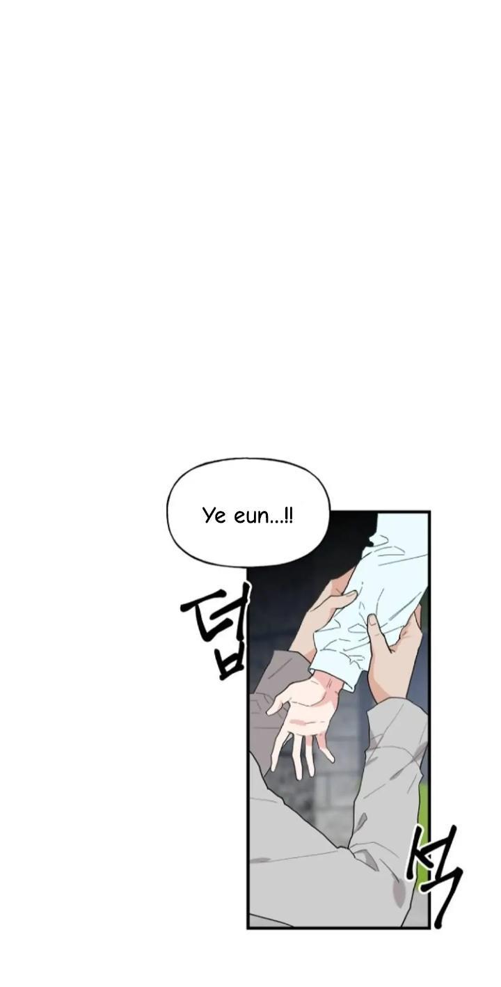 Protect Me, Knight Chapter 48 - Halaman 23